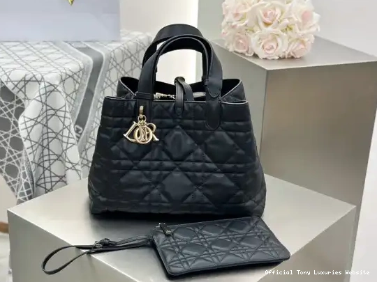 Tony Luxuries diro MEDIUM TOUJOURS BAG 0326